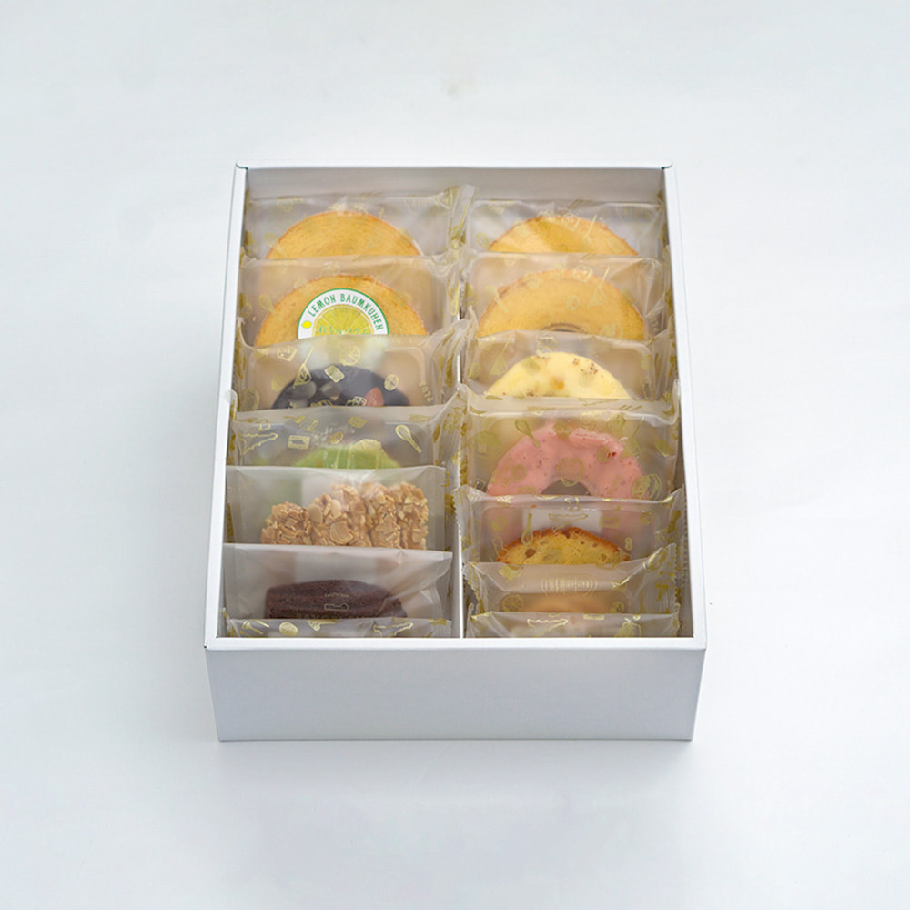 Summer Gift 2022 | お中元 - sweets shop FAVORI PLUS - スイーツショップ ファボリプリュ